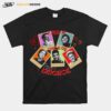 1D Members I Am A Child Of Divorce One Direction T-Shirt
