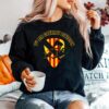 1St Air Cavalry Division Sweater