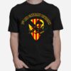 1St Air Cavalry Division T-Shirt