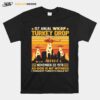1St Annual Wkrp Turkey Drop November 22 1978 As God Is My Witness I Thought Turkeys Could Fly Veteran Vintage Retro T-Shirt