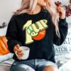 1 Up Mushroom Since 85 Super Mario Sweater