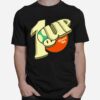 1 Up Mushroom Since 85 Super Mario T-Shirt