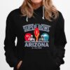 2 12 23 Super Bowl 2023 Philadelphia Vs Kansas City Hoodie