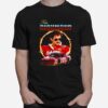 2 Active Retro Nascar Car Racing Richmond T-Shirt