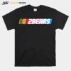 2 Bears Nascar T-Shirt