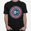 2Nd Second Amendment Established 1791 T-Shirt