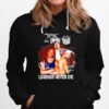 2Pac Dmx Legends Never Die Hoodie