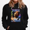 2Pac Makaveli 90S Design Rap Music Hoodie