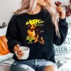 2Pac Only God Can Judge Me Tupac Rap Music Sweater