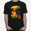 2Pac Only God Can Judge Me Tupac Rap Music T-Shirt