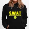 Adin Ross Swat Streaming With Adin Tonight Hoodie