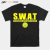 Adin Ross Swat Streaming With Adin Tonight T-Shirt