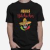 Adios Bitchachos Skull Sombrero Chili Calavera Cinco De Mayo T-Shirt