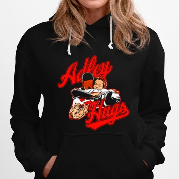 Adley Rutschman Hugs Hoodie