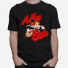 Adley Rutschman Hugs T-Shirt