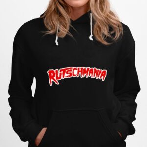 Adley Rutschman Rutschmania Hoodie