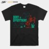 Admit Nothing Deny Everything Old Row Since 2014 T-Shirt