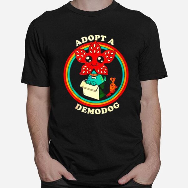 Adopta Demodog T-Shirt