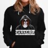 Adorable Celebrity Cavalier King Charles Spaniel Dog Hoodie