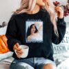 Adorable Le Sserafim Eunchae Sweater