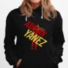 Adrian Yanez Mma For Ufc Fans Hoodie