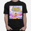 Adventure Time Cartoon Aggie Pride Since 1891 T-Shirt