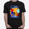 Adventures Jonny Quest Animated Series T-Shirt