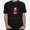 Aesthetic Art David Guetta T-Shirt