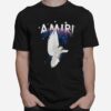 Aesthetic Design Amiri 2022 T-Shirt