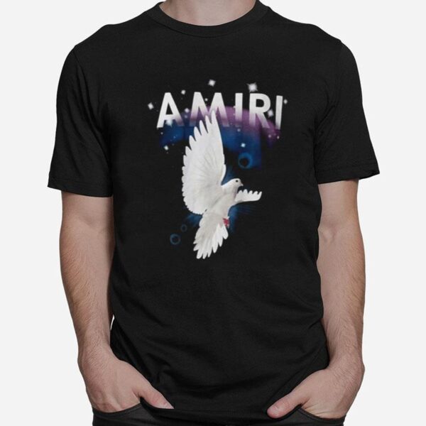 Aesthetic Design Amiri 2022 T-Shirt