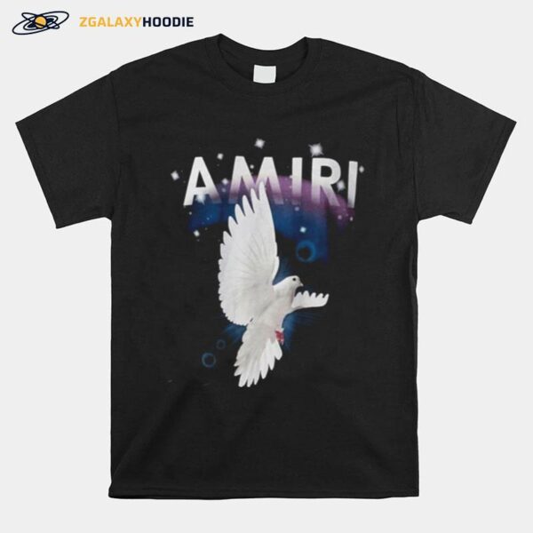 Aesthetic Design Amiri 2022 T-Shirt