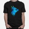 Aesthetic Design Chihuahua T-Shirt