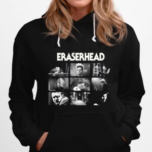 Aesthetic Design Eraserhead David Lynch Hoodie