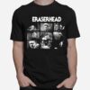 Aesthetic Design Eraserhead David Lynch T-Shirt