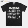 Aesthetic Design Eraserhead David Lynch T-Shirt