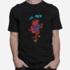 Aesthetic Design Trending Howabtjoe T-Shirt