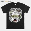 Aesthetic Design We Are The Weirdos Mister T-Shirt