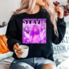 Aesthetic Stevie Nicks Vintage Unisex Sweater