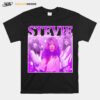 Aesthetic Stevie Nicks Vintage Unisex T-Shirt