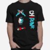 Aew Dynamite Cm Punk 2022 T-Shirt