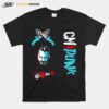 Aew Dynamite Cm Punk 2022 T-Shirt