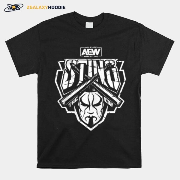 Aew Sting T-Shirt