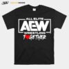 Aew Together T-Shirt