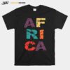 Af Ri Ca Vintage T-Shirt