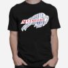 Afc East Champs Buffalo Bills T-Shirt