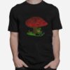 Affectionately Referred To As The Fungus Among Us T-Shirt