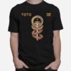 Africa Totos Logo T-Shirt