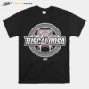 Alabama College Football Tuscaloosa City Of Champions T-Shirt