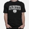 Alabama Crimson Tide Alabama Basketball T-Shirt