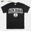 Alabama Crimson Tide Alabama Basketball T-Shirt